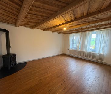 Peace, charm, nature and authenticity in this renovated farmhouse - Photo 3