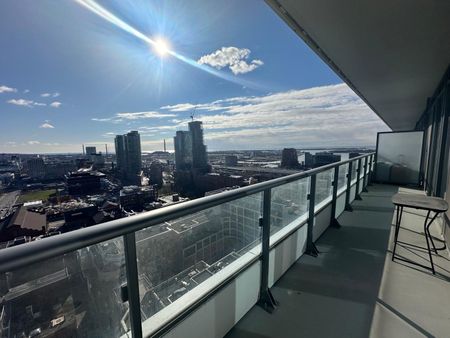 For Lease - 70 Princess Street Unit# 2105, Toronto, Ontario - Photo 5