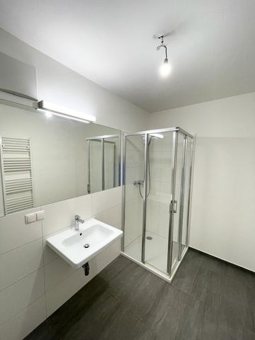 3-Zimmer-Wohnung- Erstbezug nach Sanierung - Provisionsfrei! - Photo 5