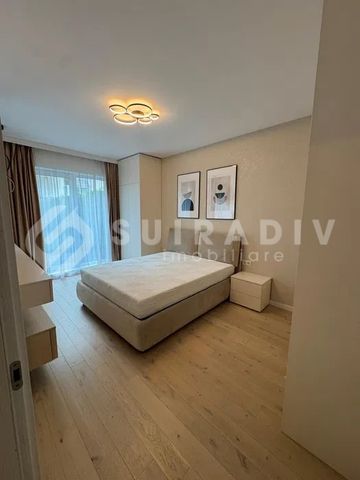 Apartament premium, prima inchiriere, curte proprie, parcare subterana- Record Park - Photo 5