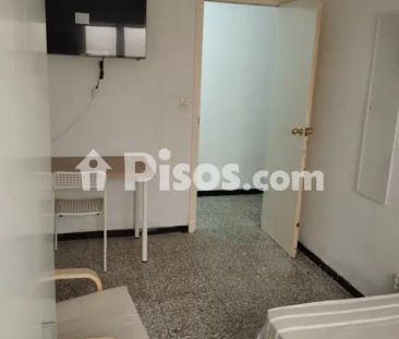 Piso en alquiler en Calle de la Proción, 36 - Photo 2