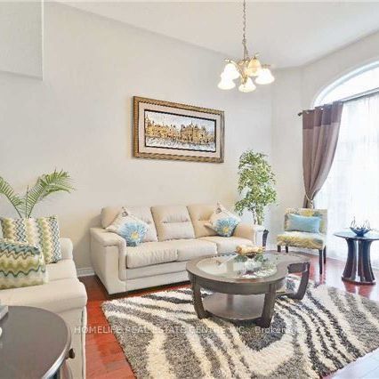 For Lease - 65 Batt Crescent, Ajax, Ontario - Photo 1