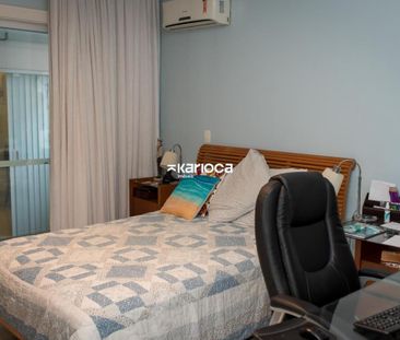 Casa Triplex Locação Alto Padrão Piscina Sauna Energia Solar - Foto 4