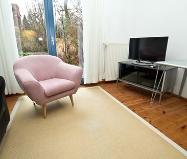 2 Zimmer in Düsseldorf - Foto 2