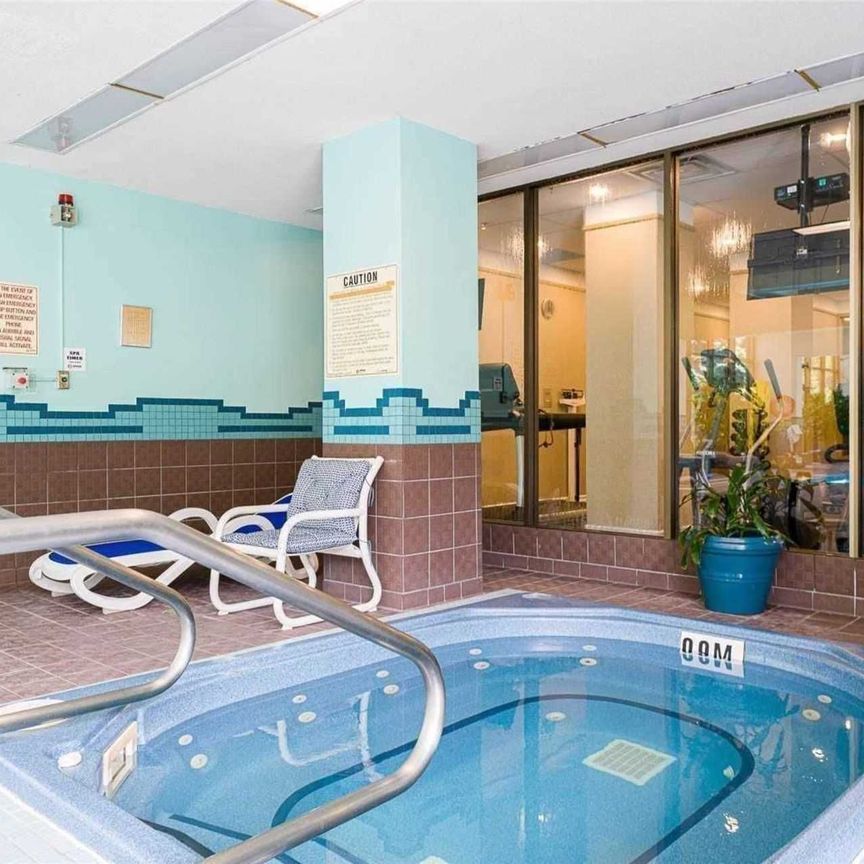 For Lease - 10 Torresdale Avenue Unit# 1601, Toronto, Ontario - Photo 1