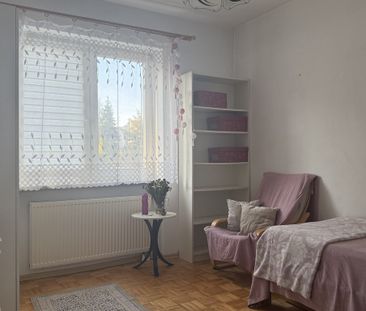 mazowieckie, Warszawa, Franciszka Marii Lanciego - Zdjęcie 1