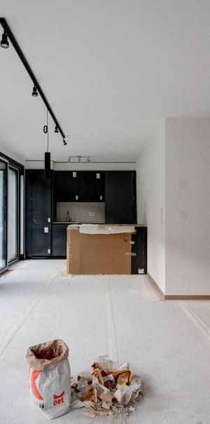 Appartement neuf / charges comprise - Foto 1