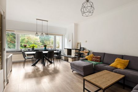 Verzorgd, leuk appartement met 2 slpk, privétuin en garage - Foto 3