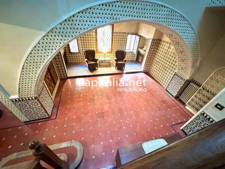 7 room luxury House for rent in Alcoy, Valencia - Photo 3