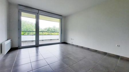 COLOMIERS / Location Appartement 2 Pièces 41 m² - Photo 4