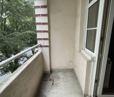 2,5 - Zimmer-Wohnung in Hamburg-Horn (Horner Landstraße 407) - Foto 5