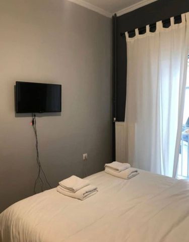 Studio/Γκαρσονιέρα για ενοικίαση Μακρυγιάννη (Κουκάκι - Μακρυγιάννη) - Photo 5