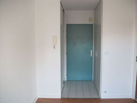 Résidence Le Square des Facs 44 avenue des Paulines, 63000, Clermont-Ferrand - Photo 2