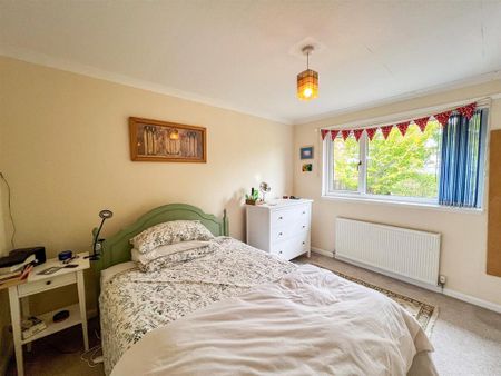 2 bedroom bungalow to rent - Photo 4