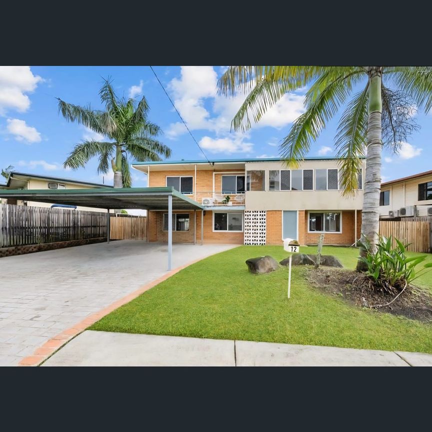 11 Paradise Street, South Mackay, Qld 4740 - Photo 1