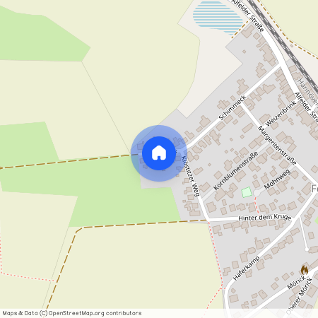 Schimmeck 27, 31061 Niedersachsen - Alfeld (Leine)