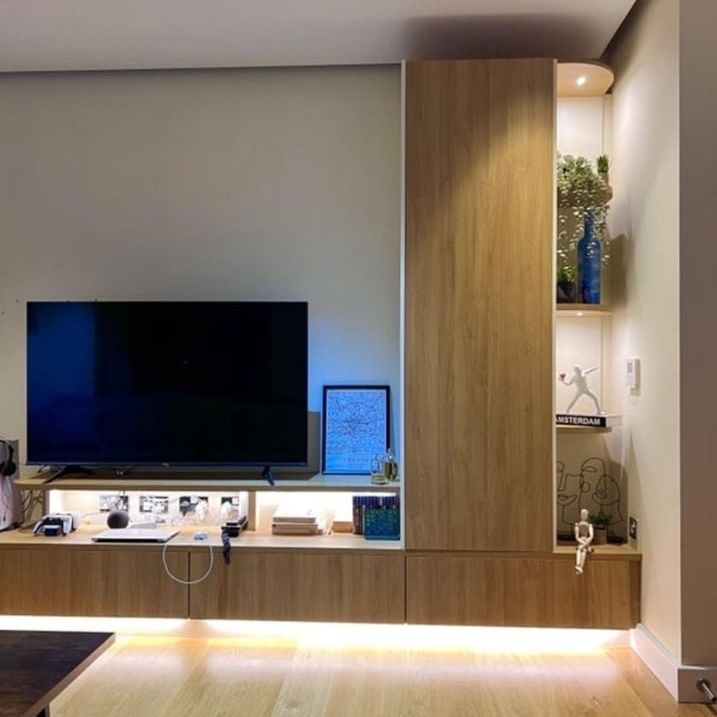 Room in a Shared Flat, Arora Tower, SE10 - Photo 1