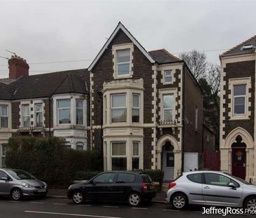 Colum Road, Cathays, CF10 - Photo 6