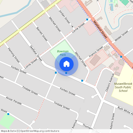 2/30 Skellatar Street, NSW 2333, Muswellbrook