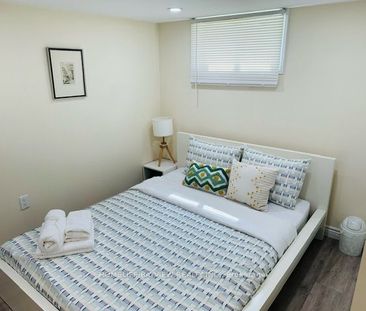 For Lease - 164 Eagle Street, Newmarket, Ontario - Photo 3