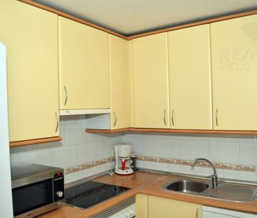 2 room luxury Apartment for rent in Madrid, Spain - Photo 1