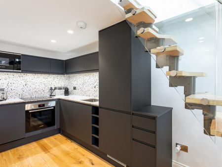 Studio to rent - Photo 5