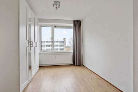 Appartement te huur: Jacques Urlusstraat 147 2551 HB Den Haag - Photo 4