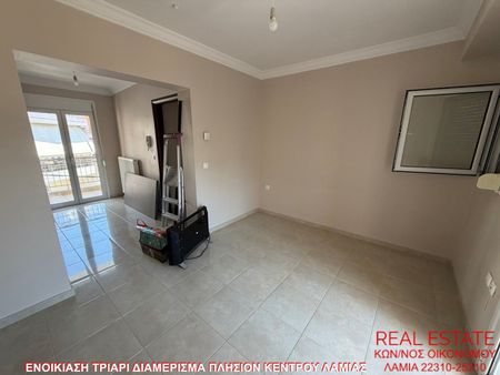 Διαμέρισμα για ενοικίαση Κέντρο (Λαμία) - Φωτογραφία 5