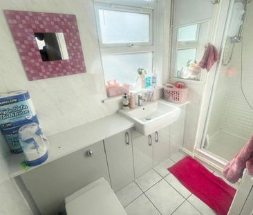 Room in a Shared House, Derby Road, NG7 - Photo 5