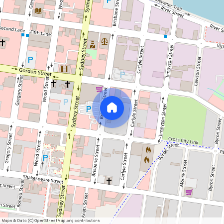 1st Floor 37 Brisbane Street, Mackay
