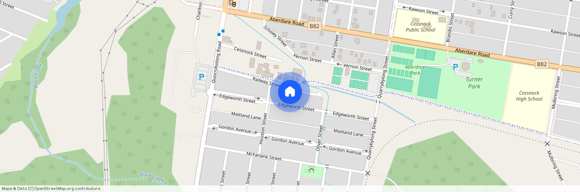 25 Railway Street, NSW 2325, Cessnock