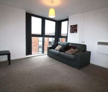 2 bedroom apartment to rent - Photo 1