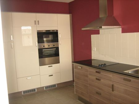 Location Appartement - Photo 4