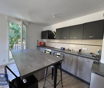 Location Appartement 3 pièces 60m² MEAUX 77100 - Photo 4