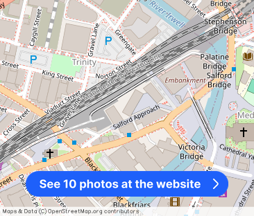 Laurence Place, M3 - Photo 1