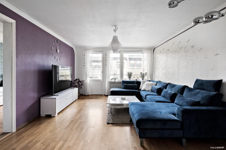 Strågatan, Linköping - Foto 4