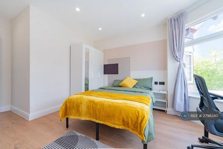 1 bedroom in a house share to rent - Photo 4