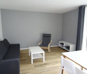 Location Appartement 2 pièces 48m² BREST 29200 - Photo 6