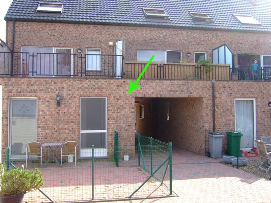 Gelijkvloers appartement te Baal - Photo 1