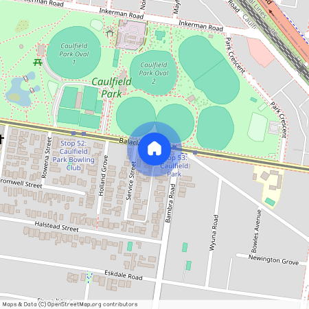 6/275 Balaclava Road, Vic 3161, Caulfield North