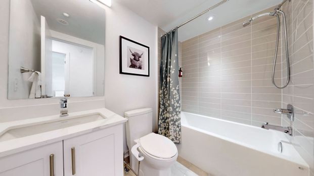 For Lease - 1479 O'Connor Drive Unit# 2, Toronto, Ontario - Photo 1