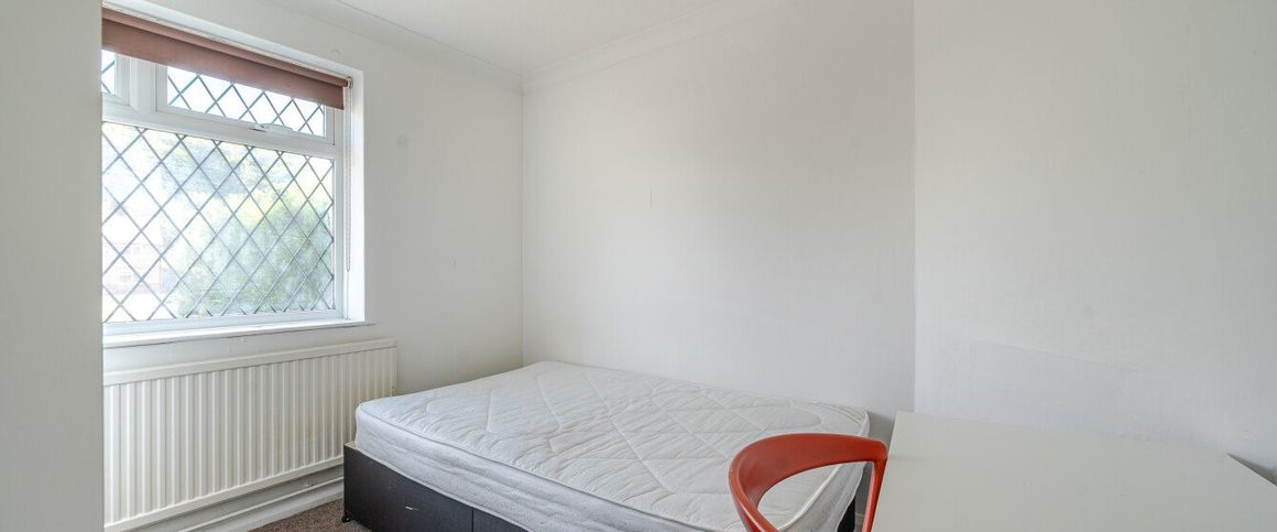 1 bedroom semi-detached sharedaccommodation to rent - Photo 1