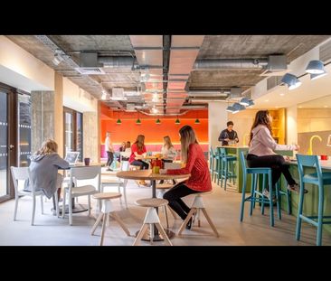 Room in a Shared Flat, Fulton Road, HA9 - Photo 1