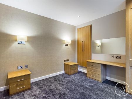 1 bedroom apartment to rent - Photo 3