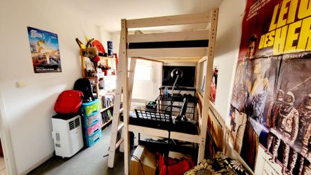 Location appartement 2 pièces, 35.90m², Carcassonne - Photo 4