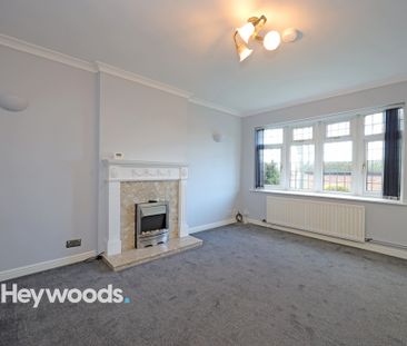 3 bed detached house to rent in Thornham Close, Newcastle - Photo 5