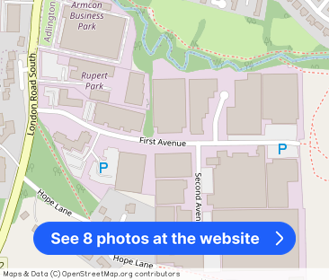 First Avenue, Poynton, SK12 - Photo 1