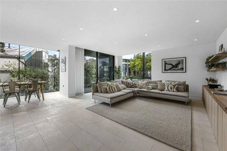 Latitude House, Oval Road, Primrose Hill, NW1 - Photo 4