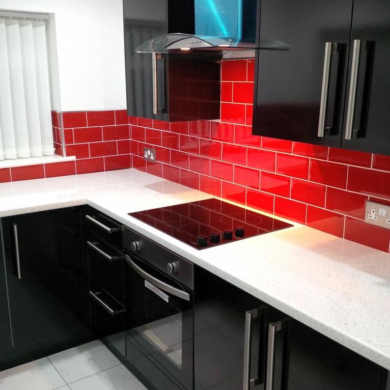 2 bedroom house to rent - Photo 1