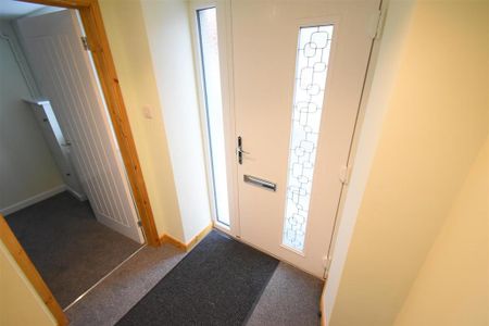 1 bedroom terraced house to rent - Photo 3